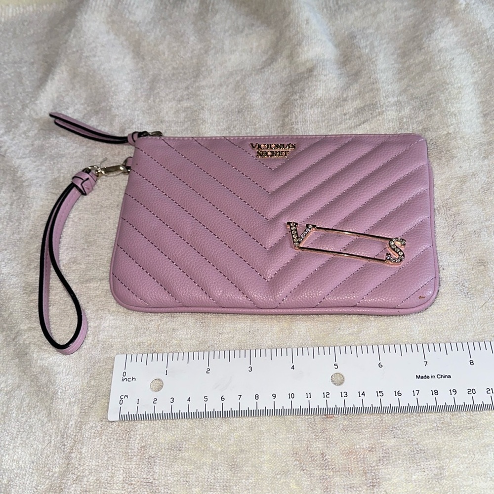 Victoria’s Secret Pink Wristlet